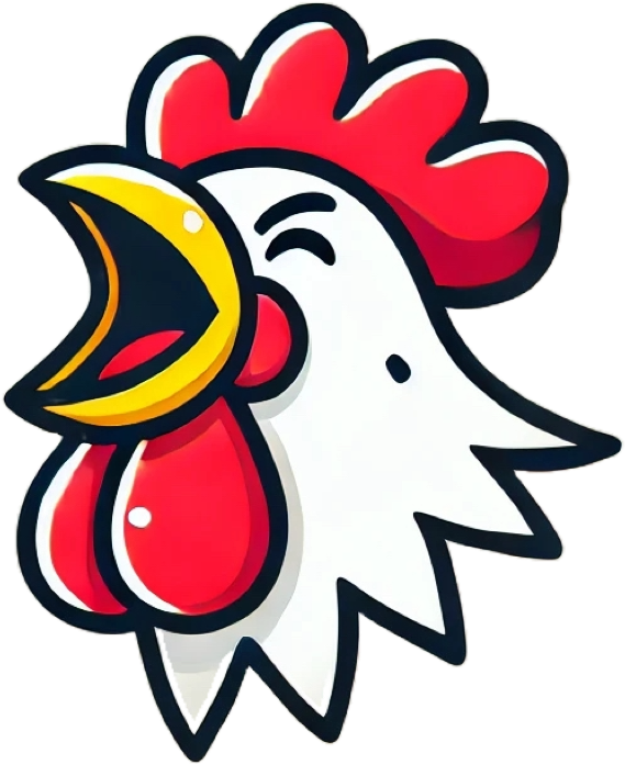 Morning Cock Coffee